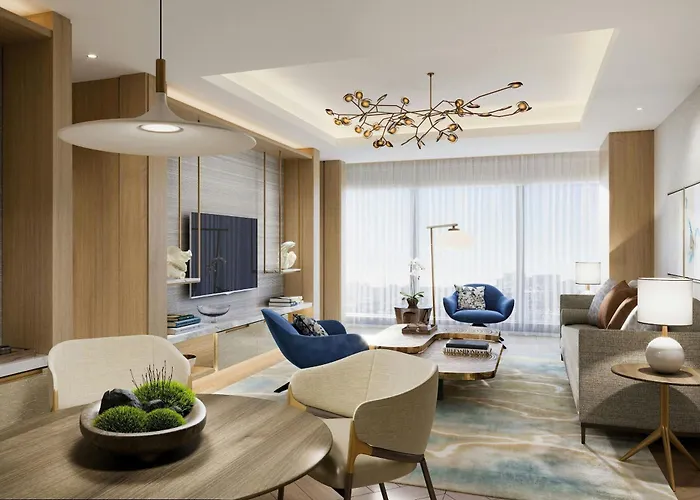 The Westin Yokohama