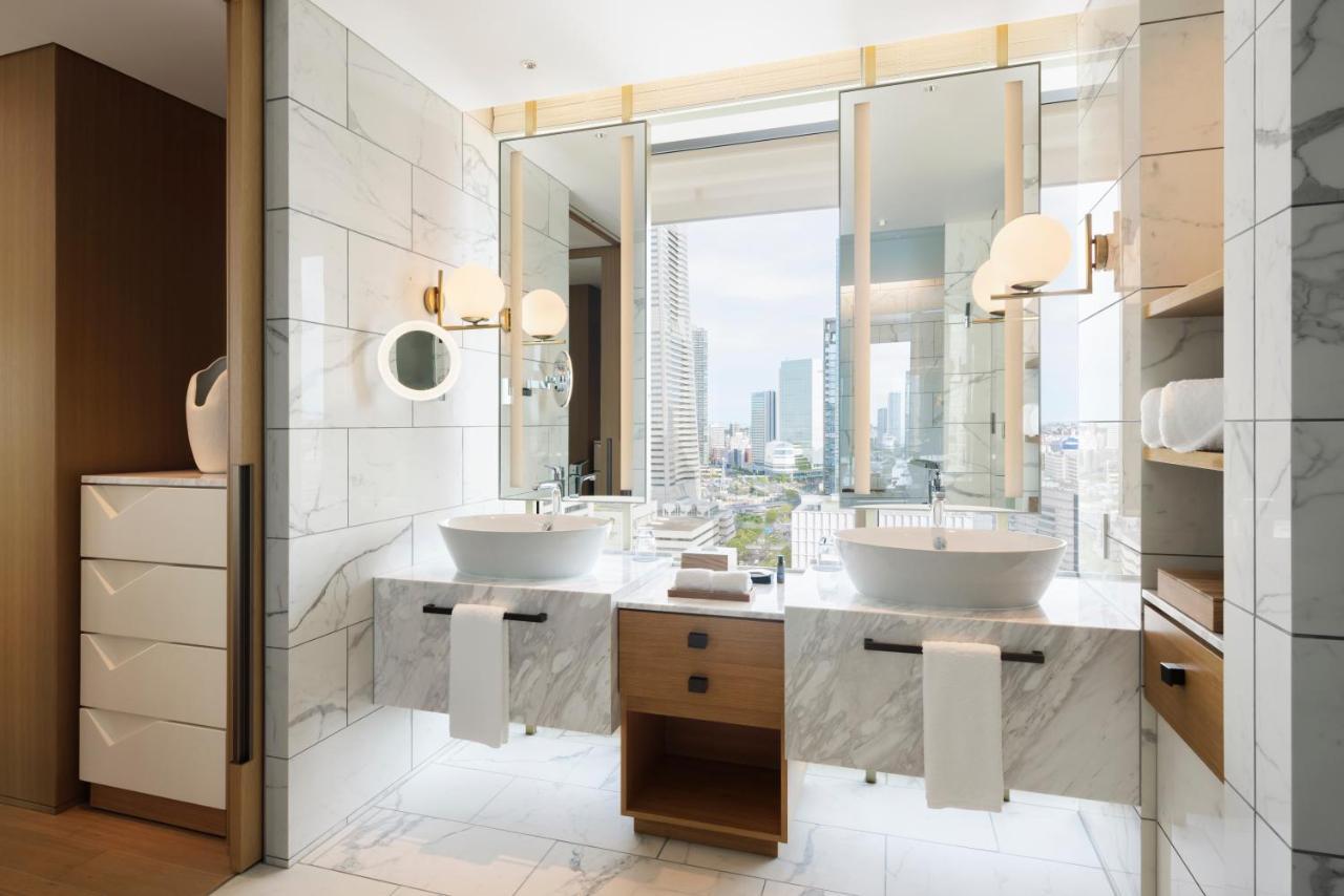 The Westin Yokohama 5*