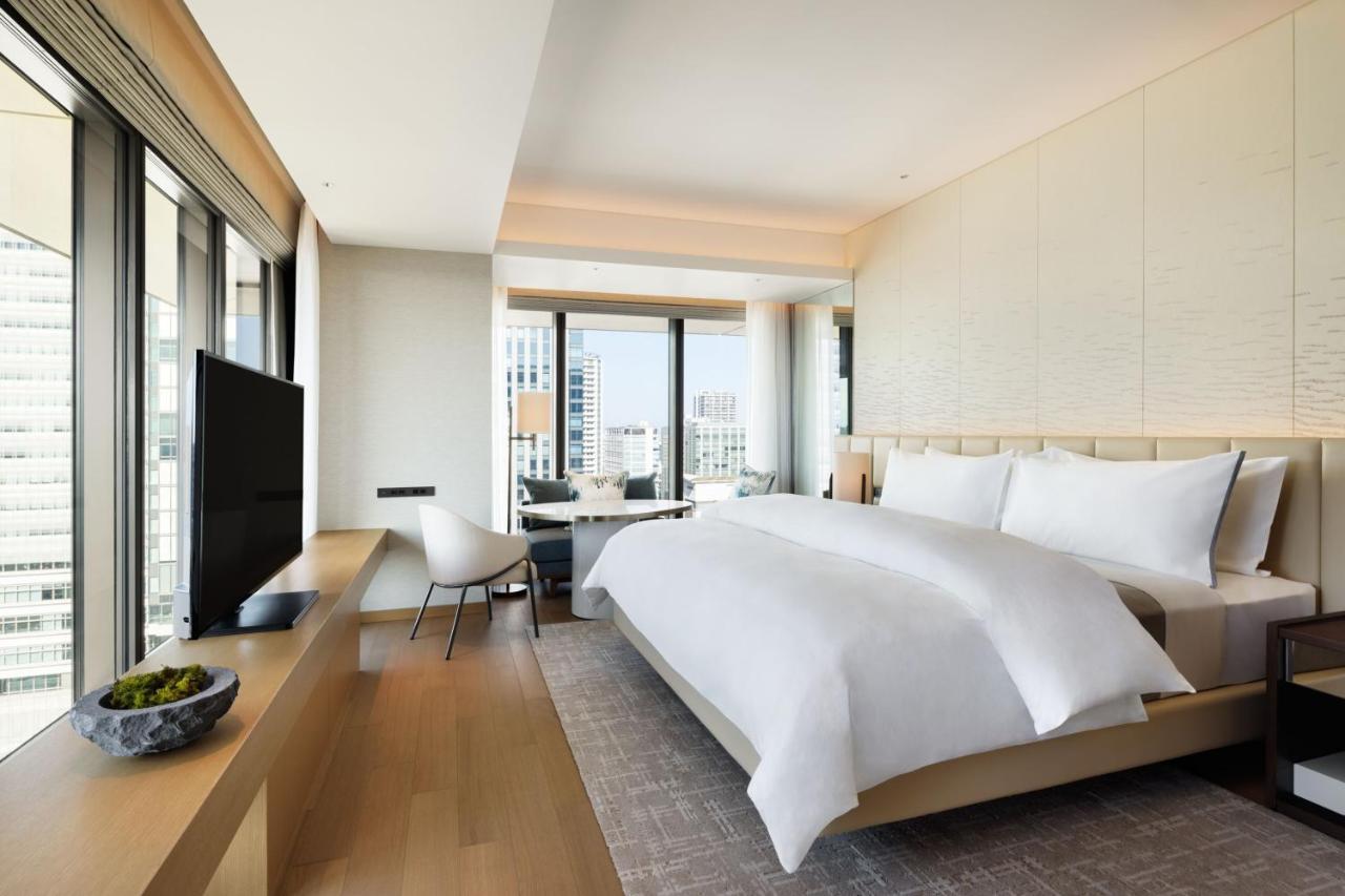 酒店 The Westin Yokohama 5*