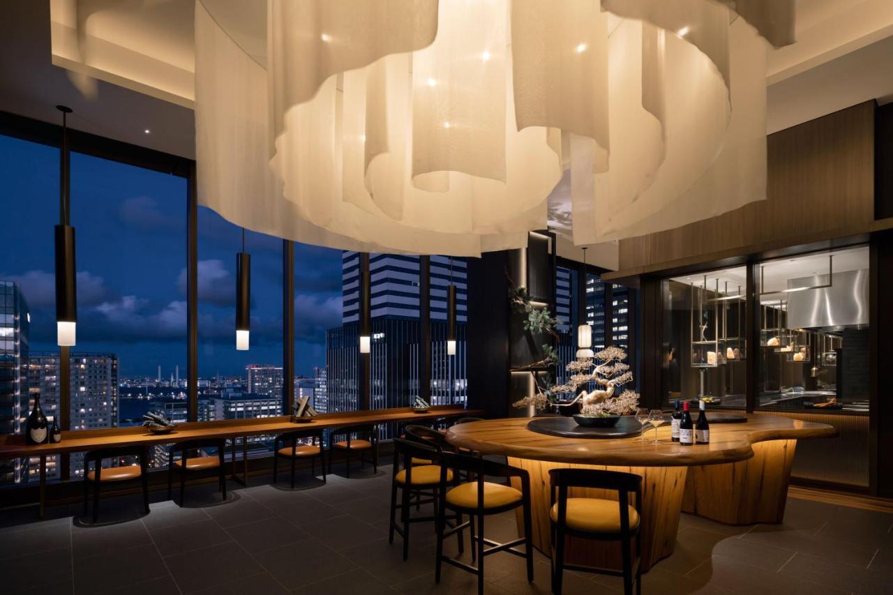 酒店 The Westin Yokohama 5*