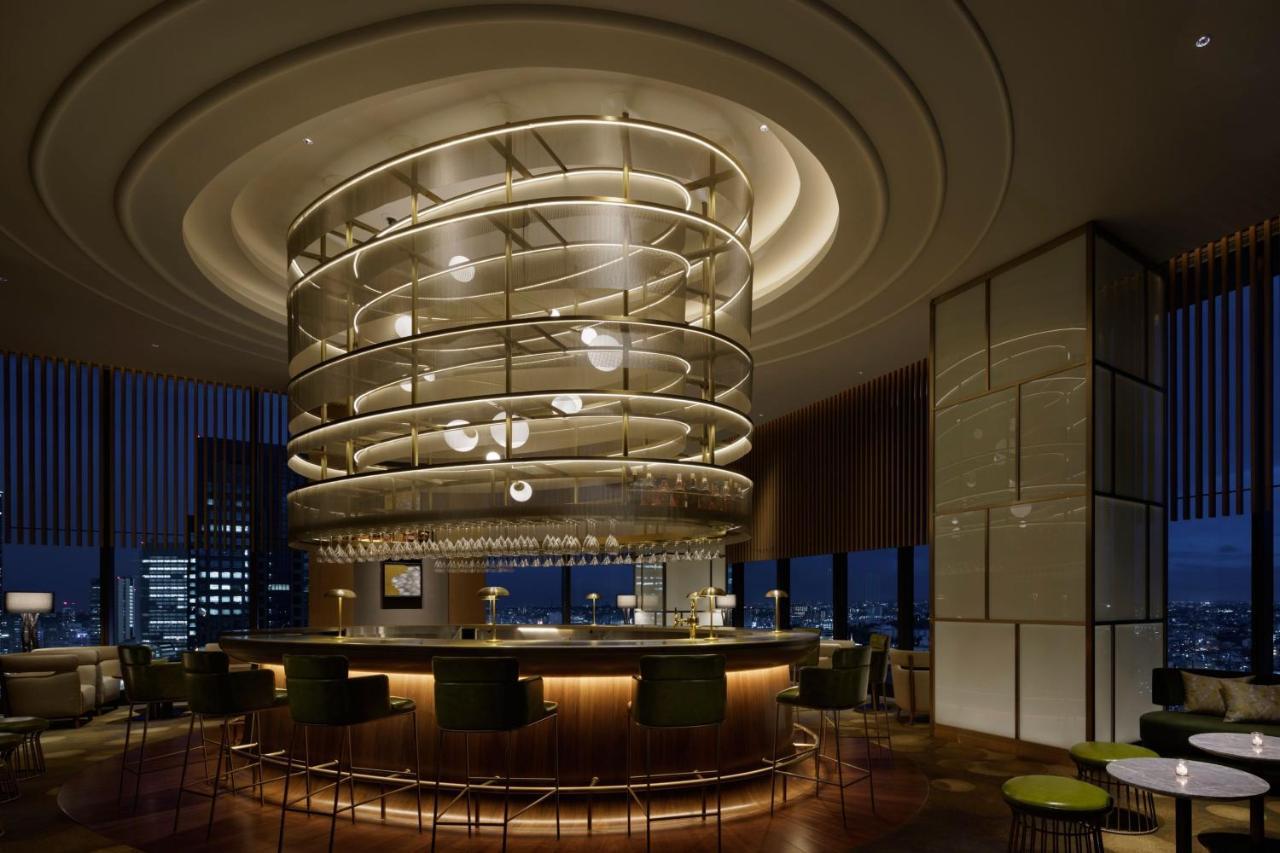 The Westin Yokohama 酒店