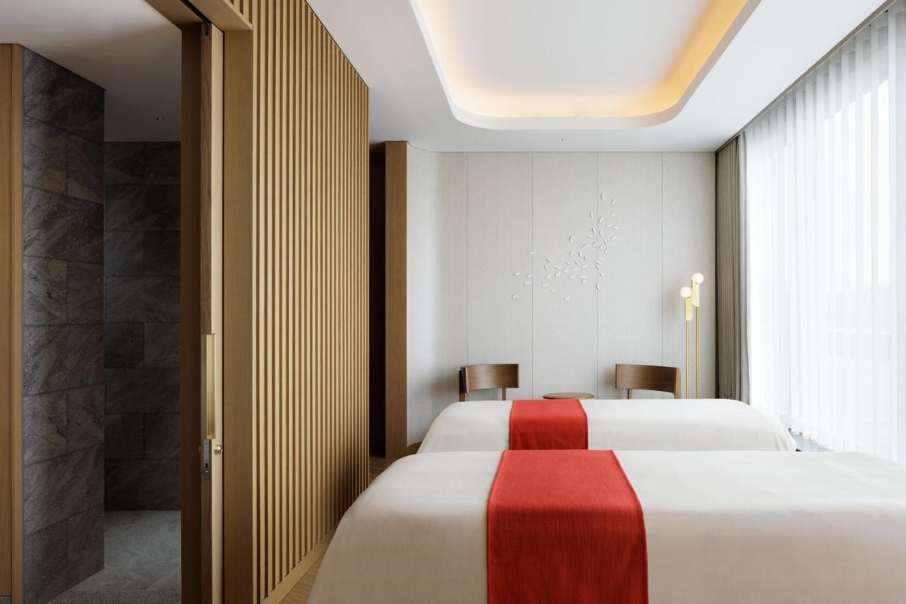 The Westin Yokohama 酒店