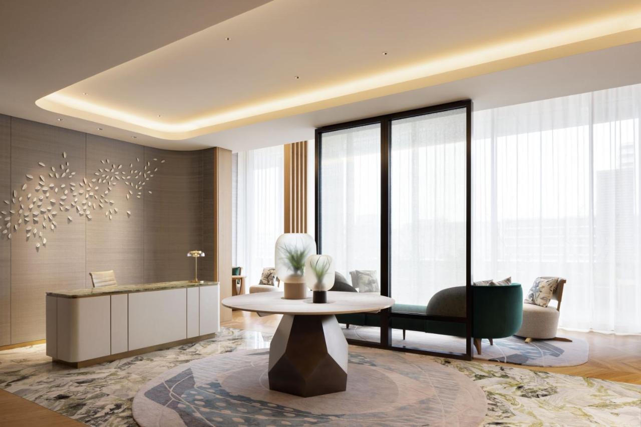 The Westin Yokohama 酒店 Yokohama (Kanagawa)