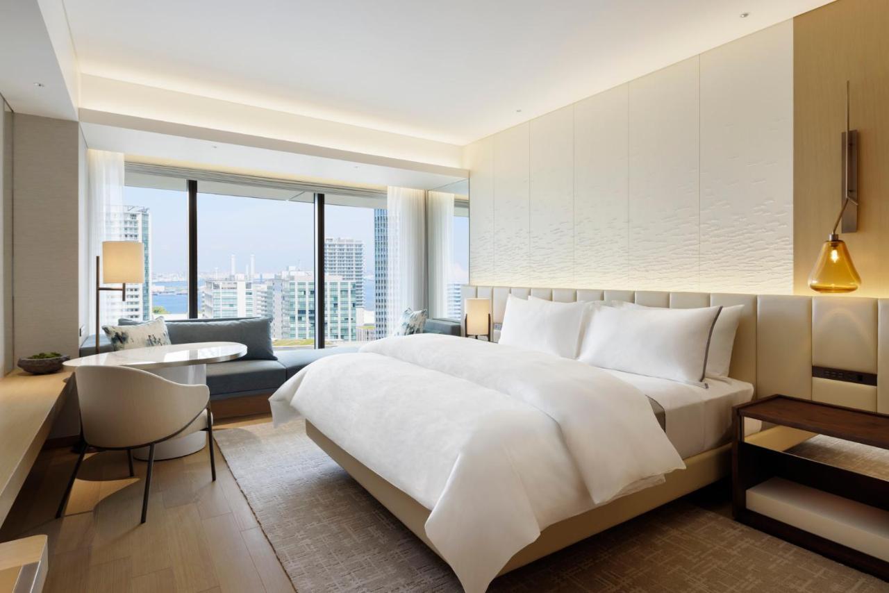 The Westin Yokohama 酒店 Yokohama (Kanagawa)