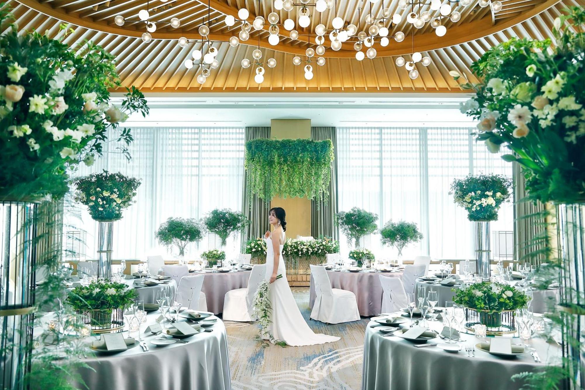 酒店 The Westin Yokohama Yokohama (Kanagawa)