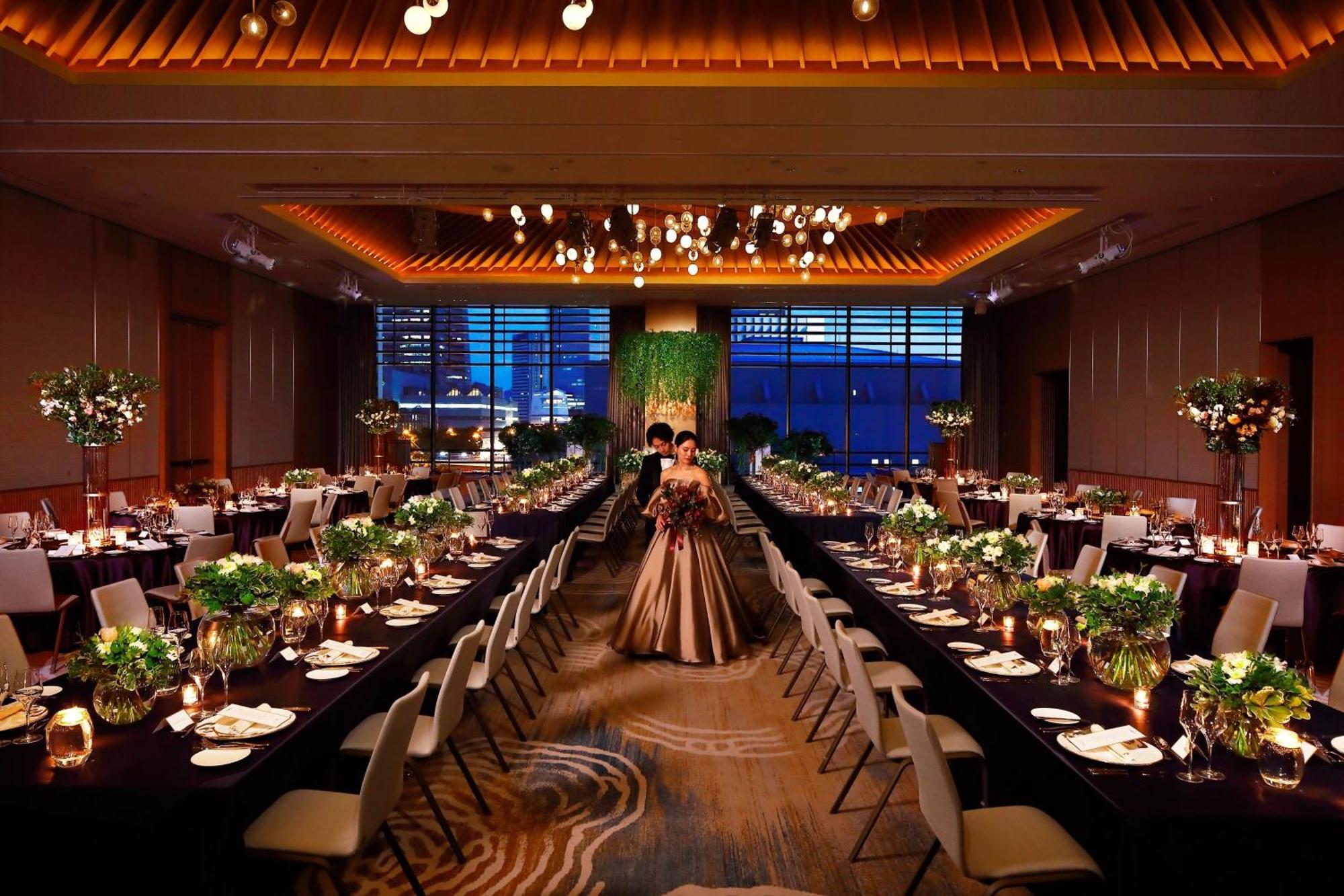 酒店 The Westin Yokohama 5*