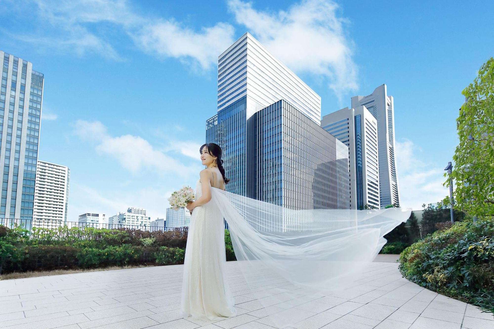 The Westin Yokohama