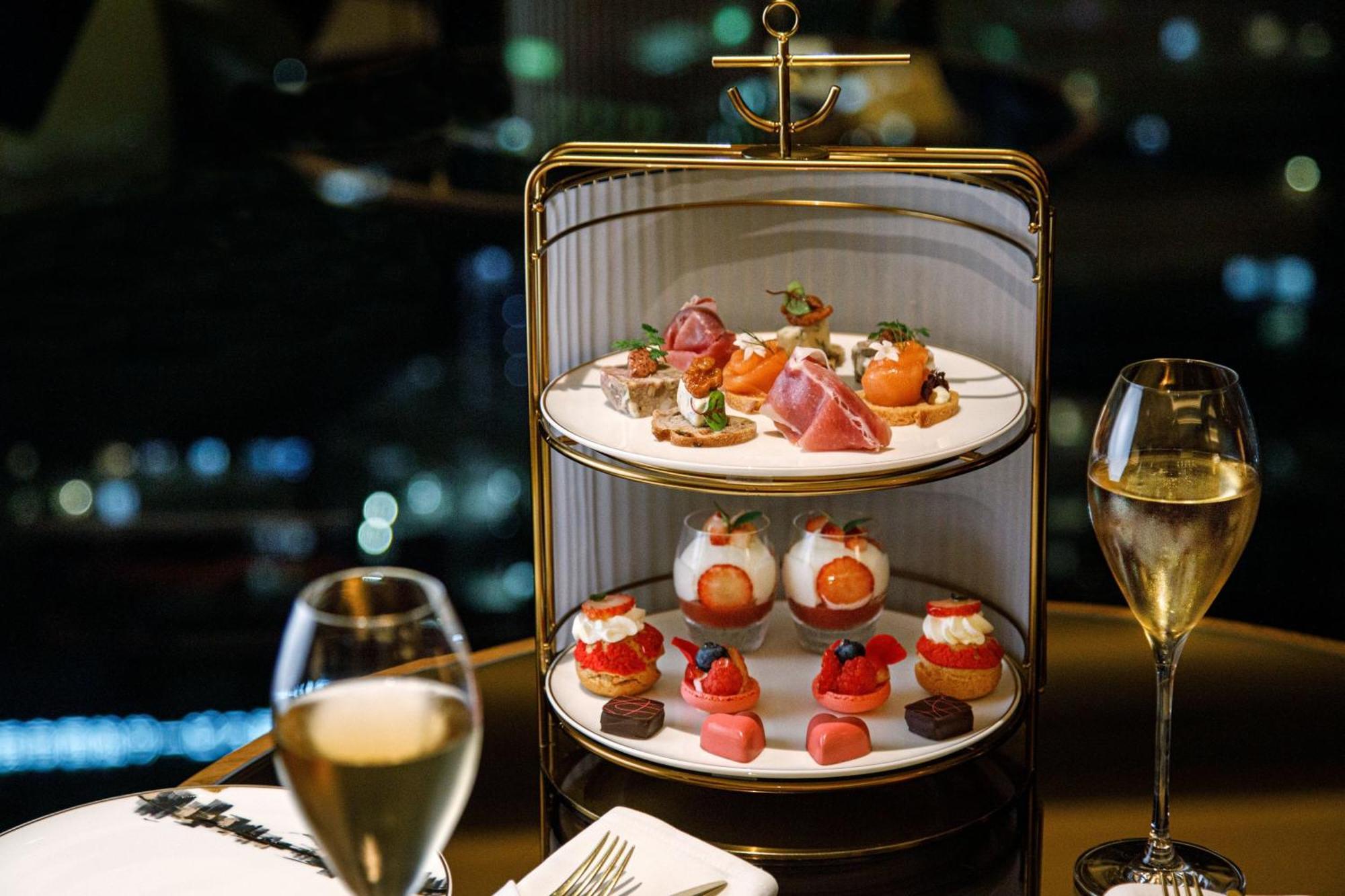 酒店 The Westin Yokohama Yokohama (Kanagawa)