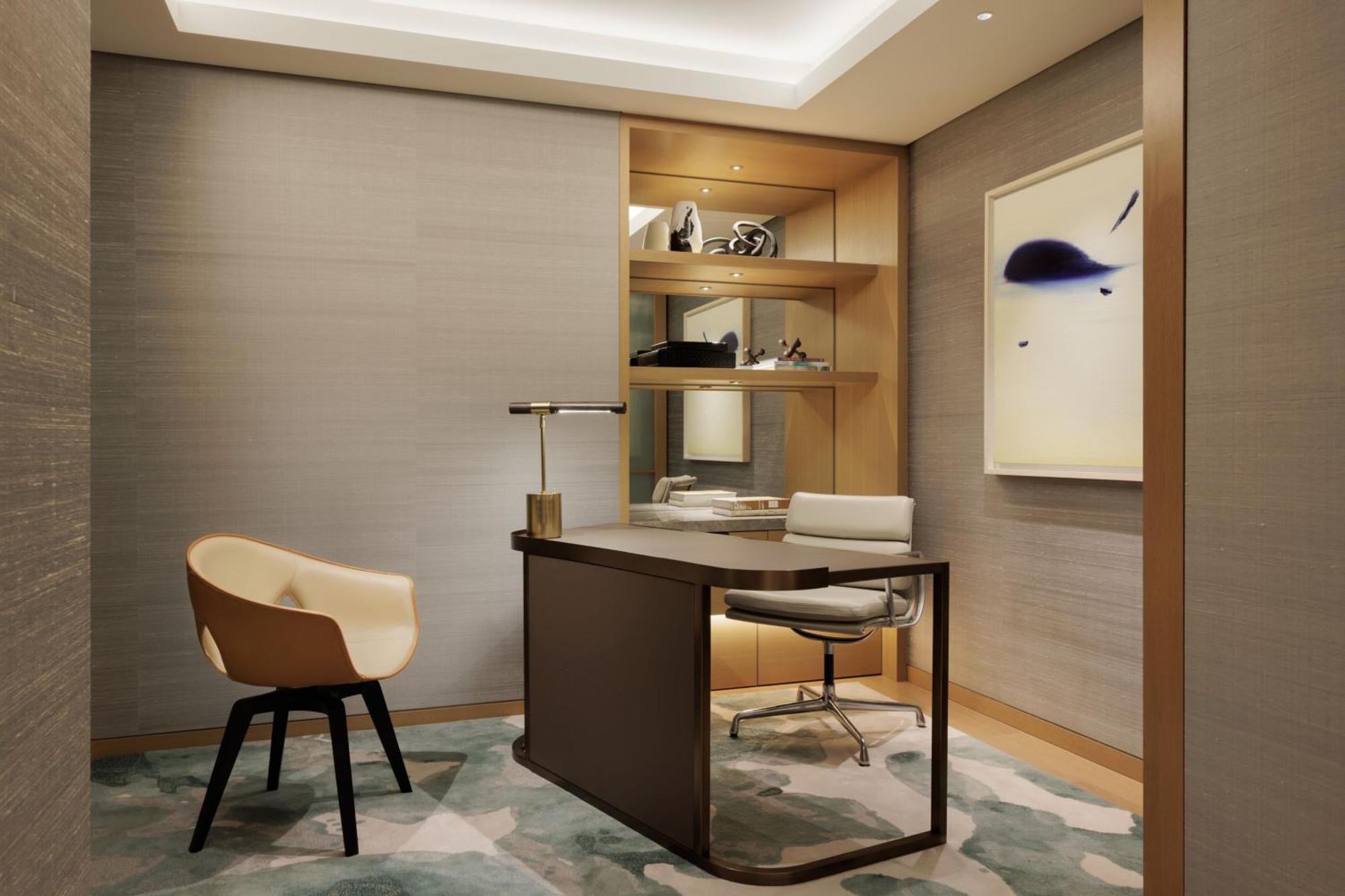 The Westin Yokohama 酒店 Yokohama (Kanagawa)