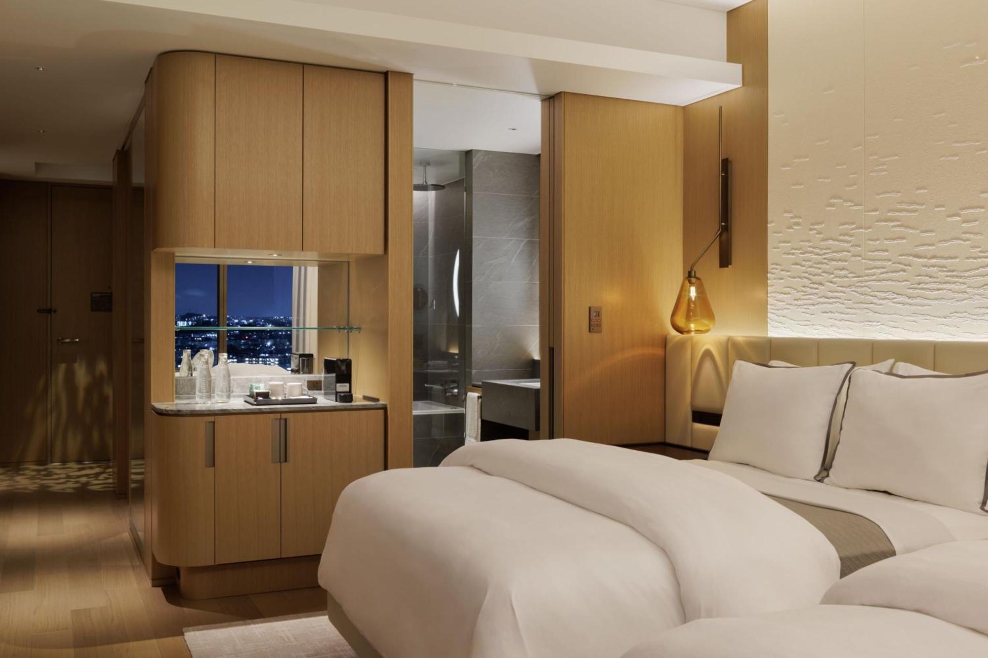 酒店 The Westin Yokohama Yokohama (Kanagawa)