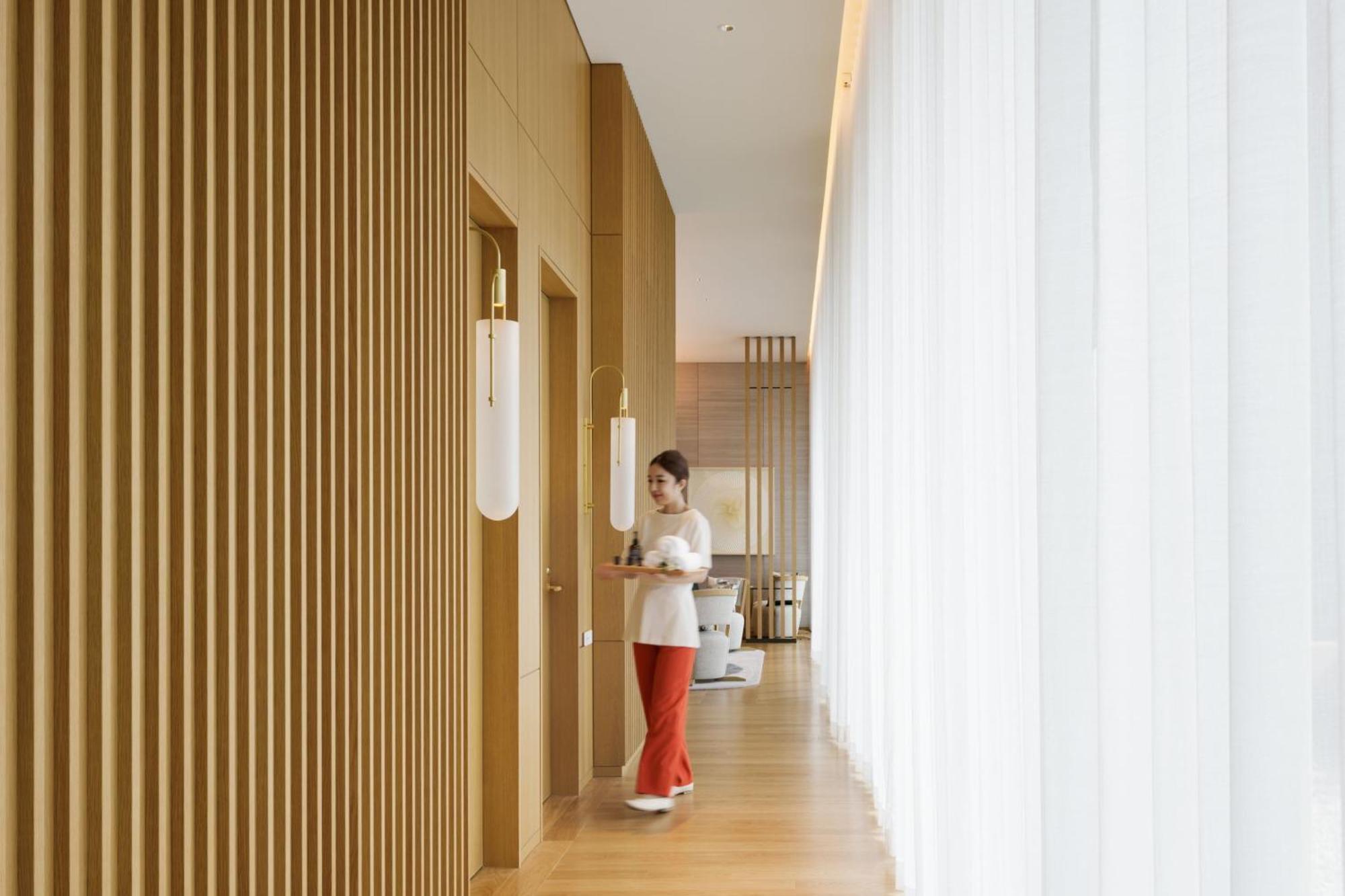 The Westin Yokohama 酒店