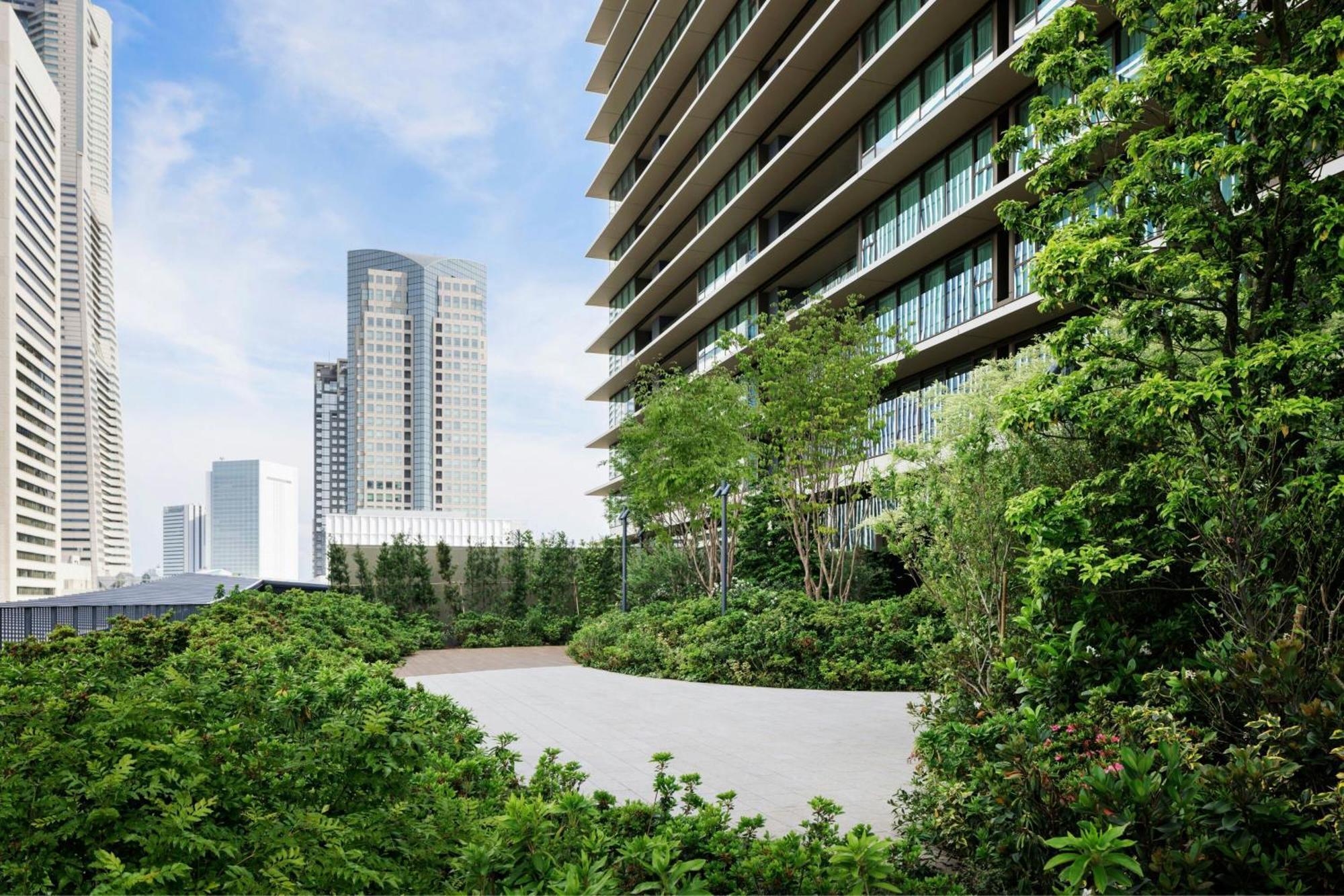 The Westin Yokohama 5*