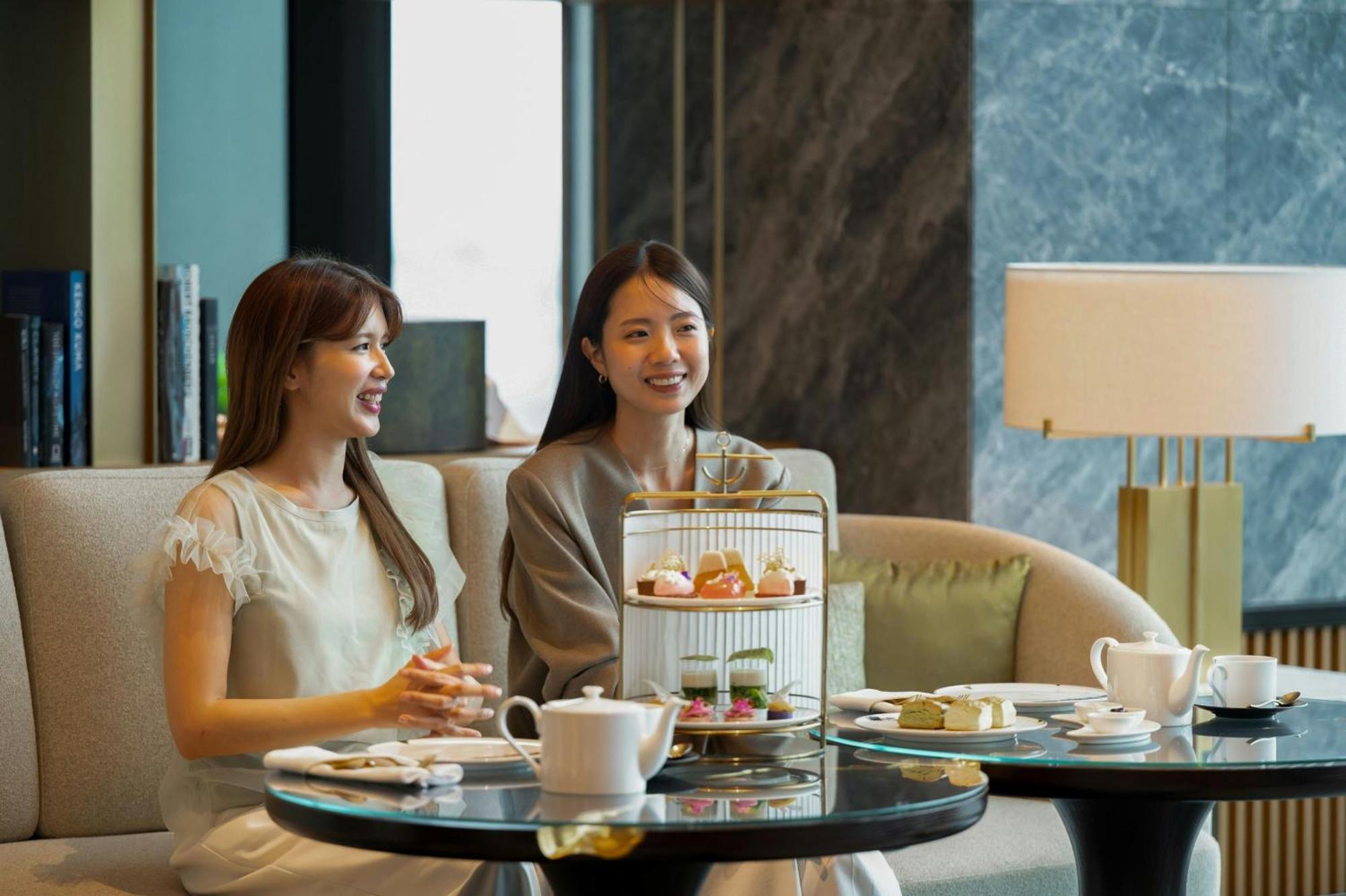 The Westin Yokohama 5*