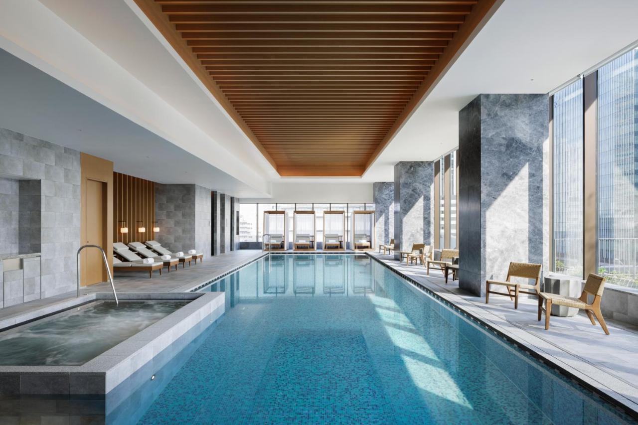The Westin Yokohama Hotel 5*