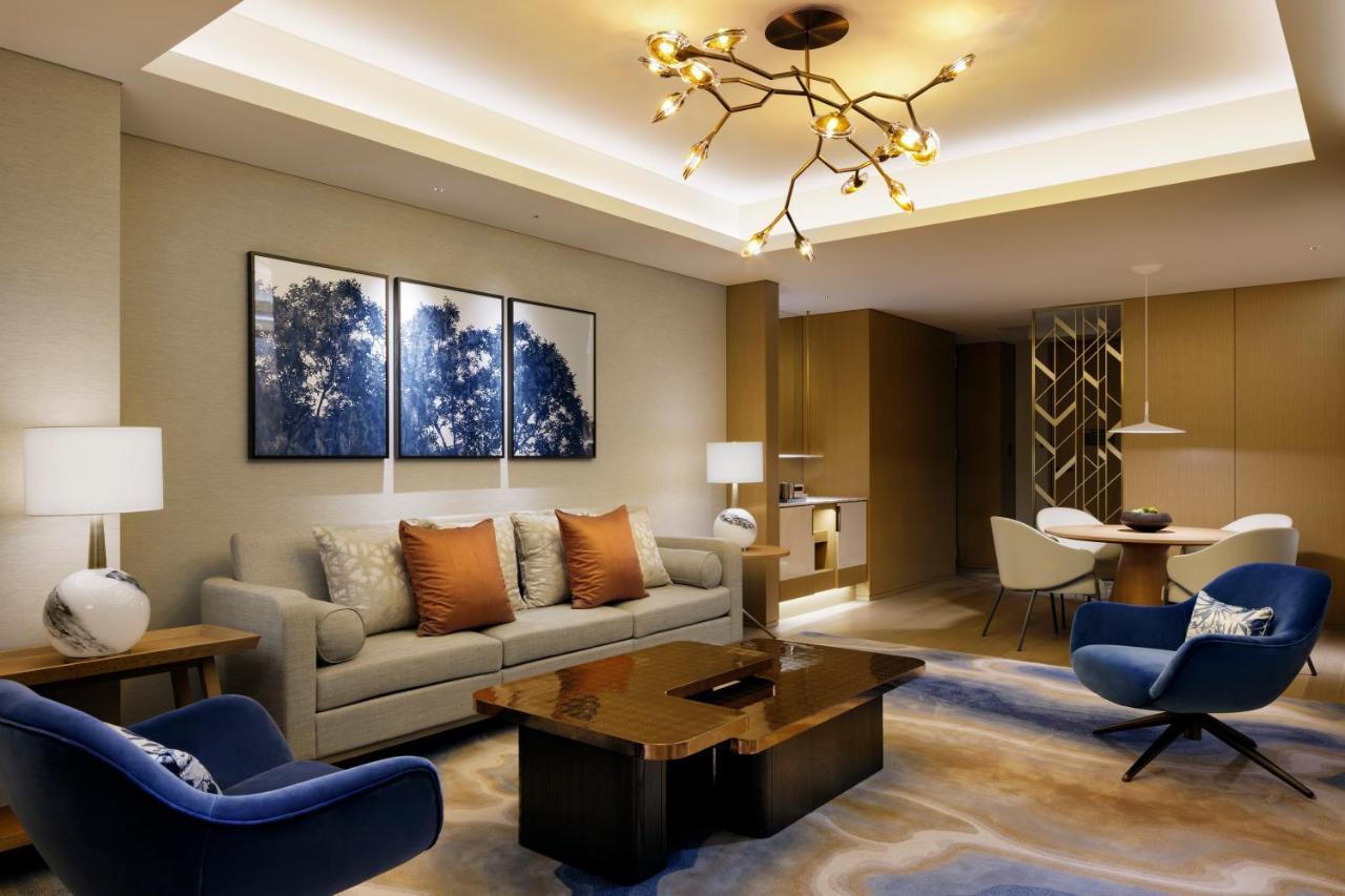 The Westin Yokohama Yokohama (Kanagawa)