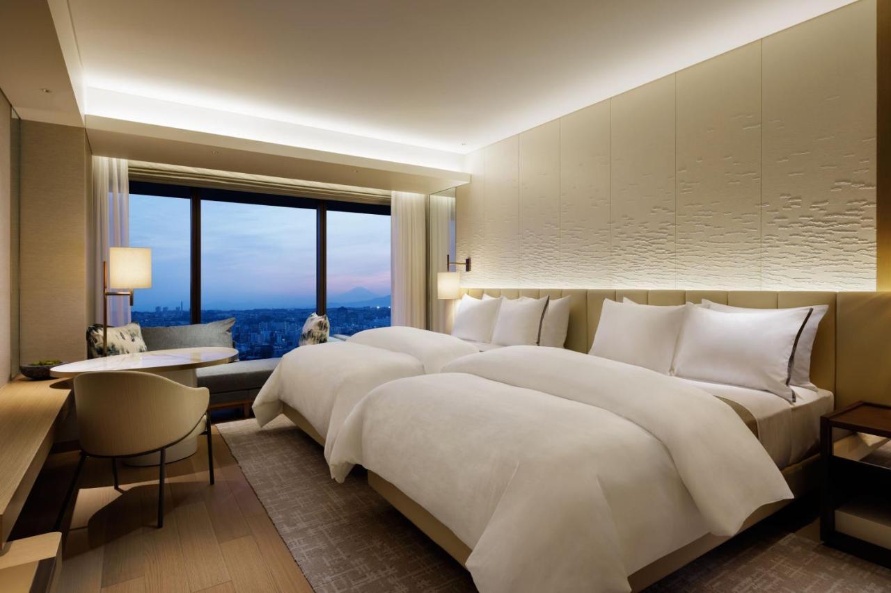 Hotel The Westin Yokohama Yokohama (Kanagawa)