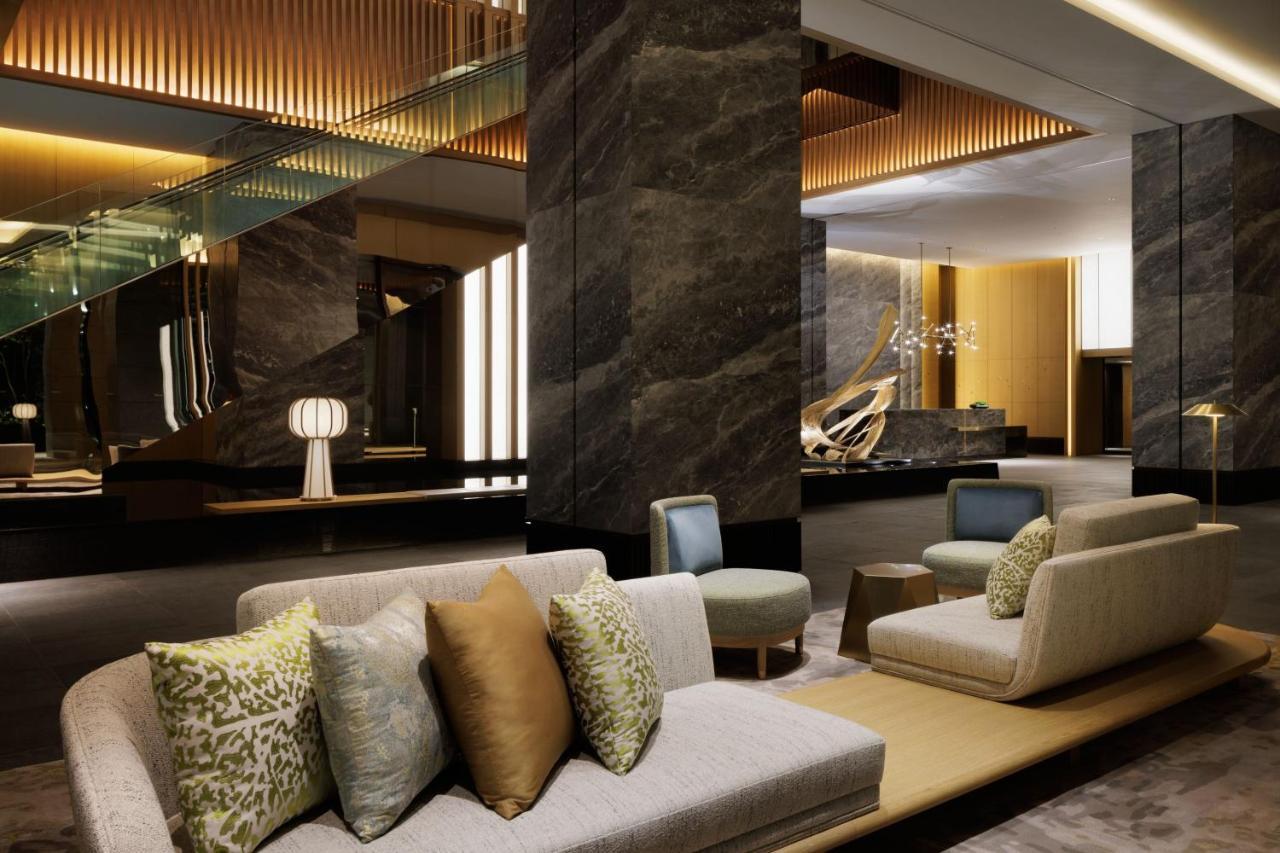 The Westin Yokohama Hotel 5*