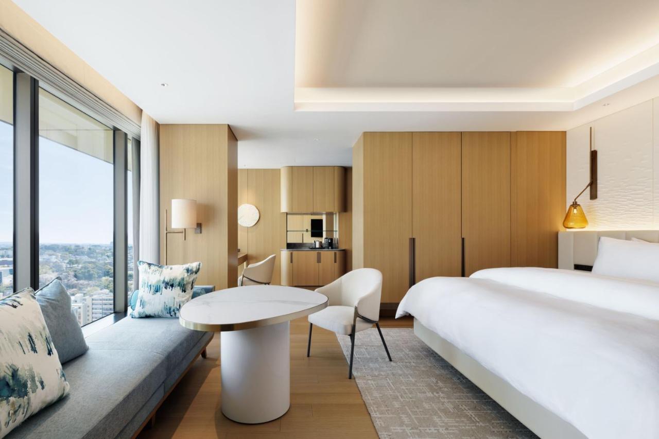 The Westin Yokohama Yokohama (Kanagawa)