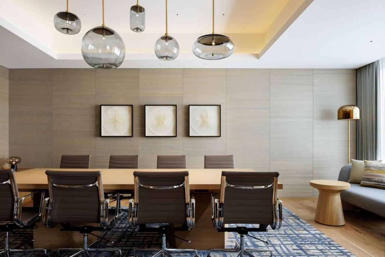 The Westin Yokohama 5*