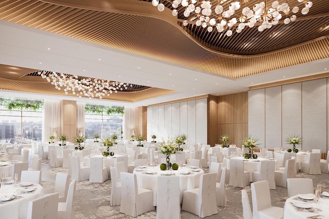 The Westin Yokohama Hotel