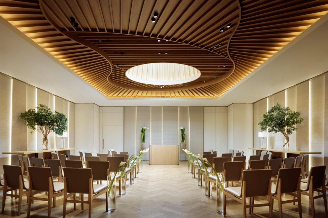 The Westin Yokohama Yokohama (Kanagawa)