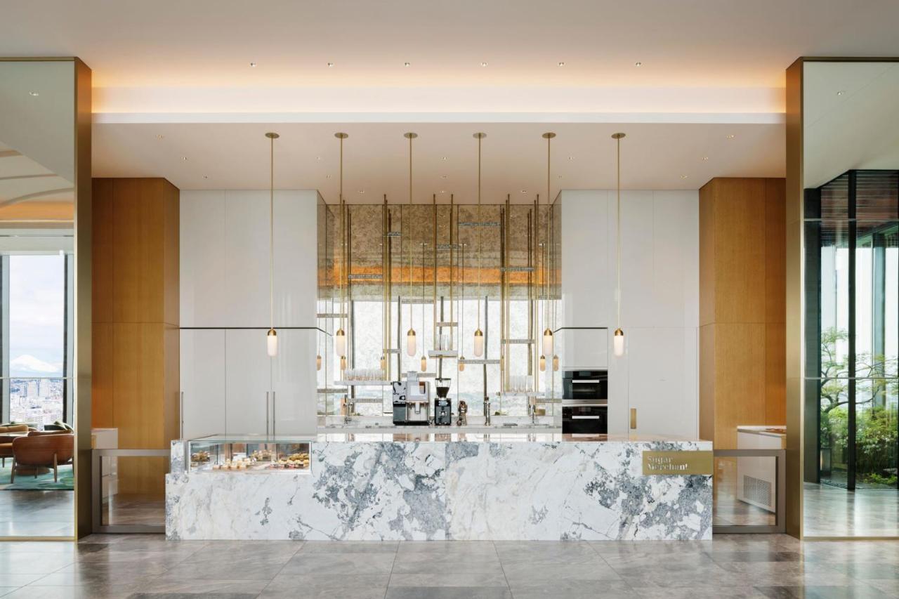 Hotel The Westin Yokohama 5*
