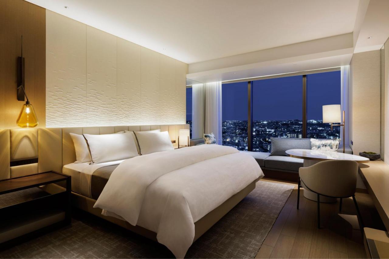 The Westin Yokohama 5*