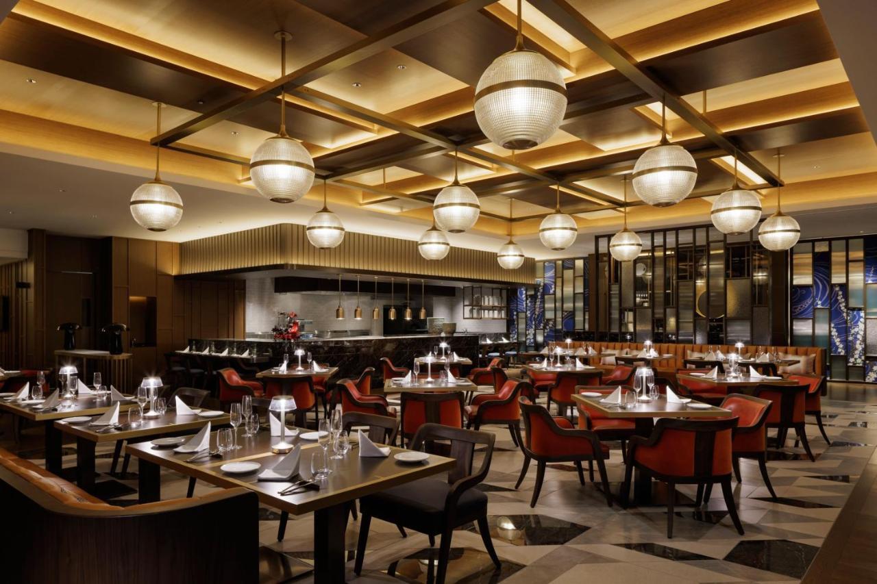 The Westin Yokohama Hotel 5*