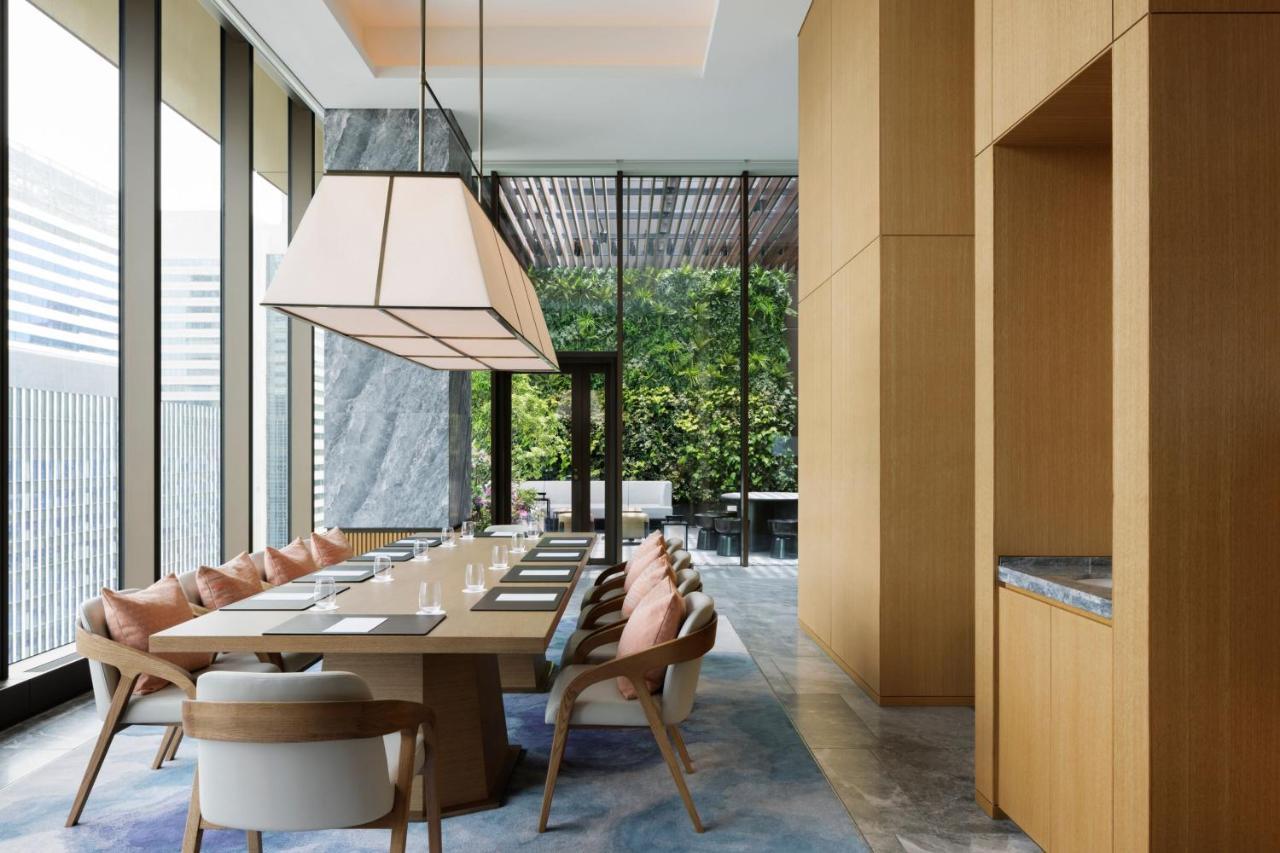The Westin Yokohama