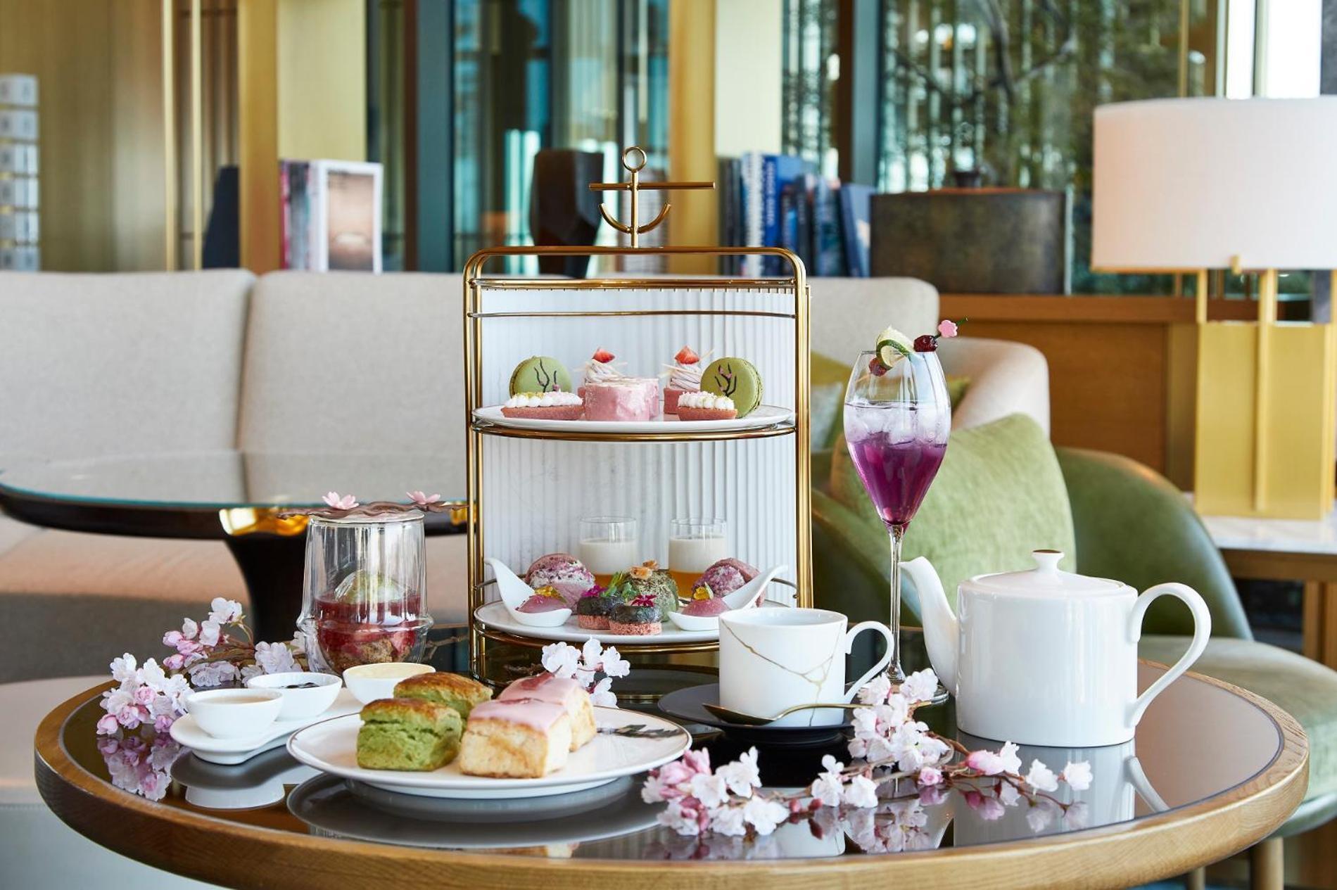 Hotel The Westin Yokohama 5*