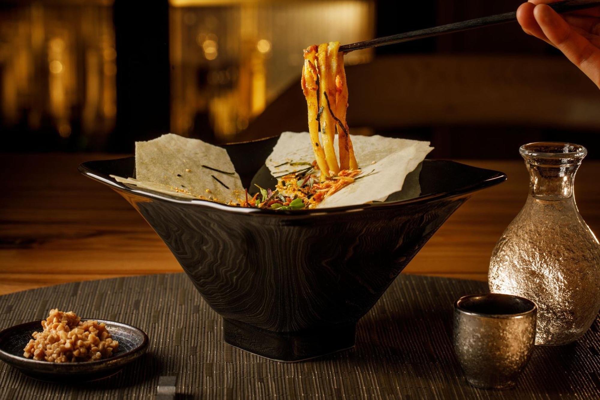 The Westin Yokohama Hotel