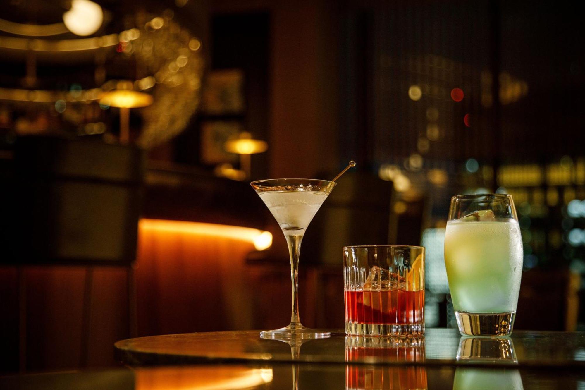 The Westin Yokohama