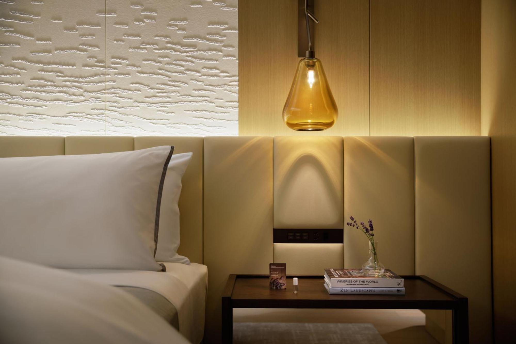 The Westin Yokohama Hotel 5*