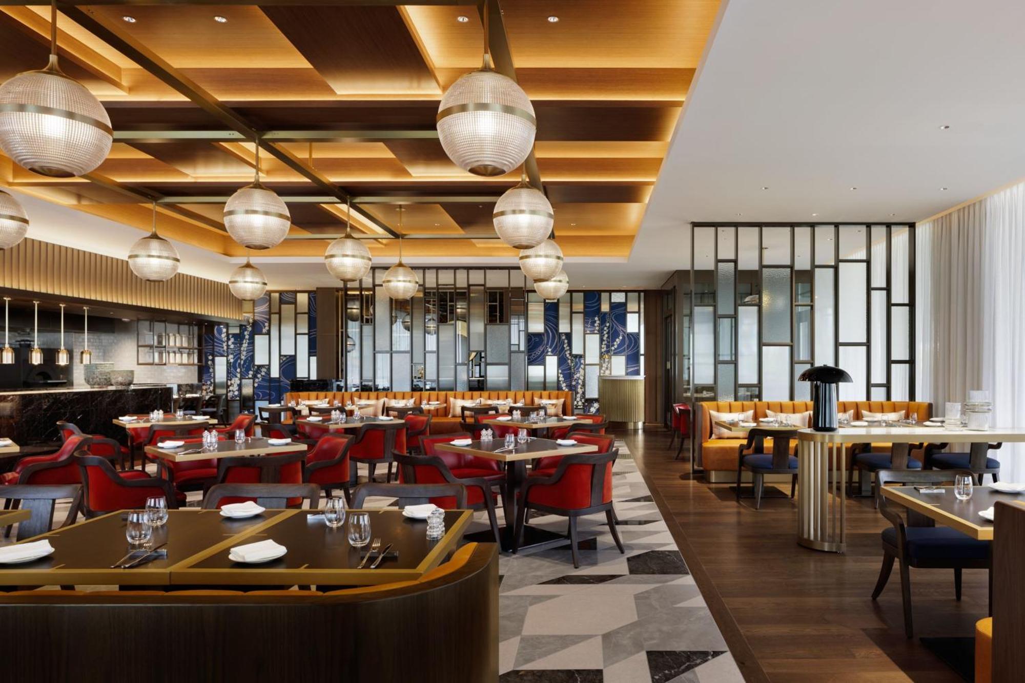 Hotel The Westin Yokohama 5*