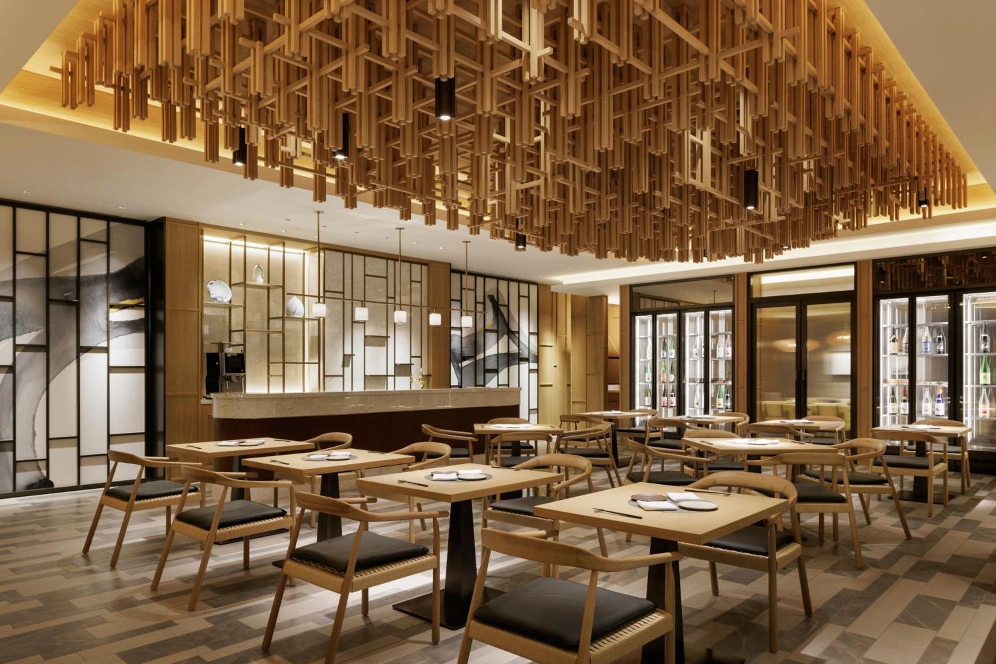 The Westin Yokohama 5*