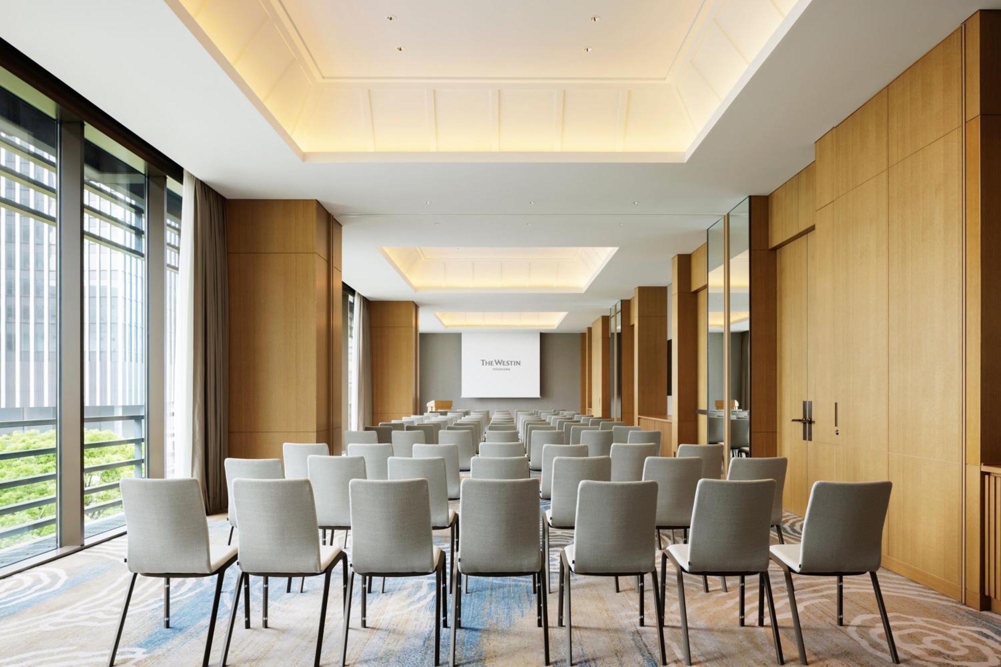 The Westin Yokohama