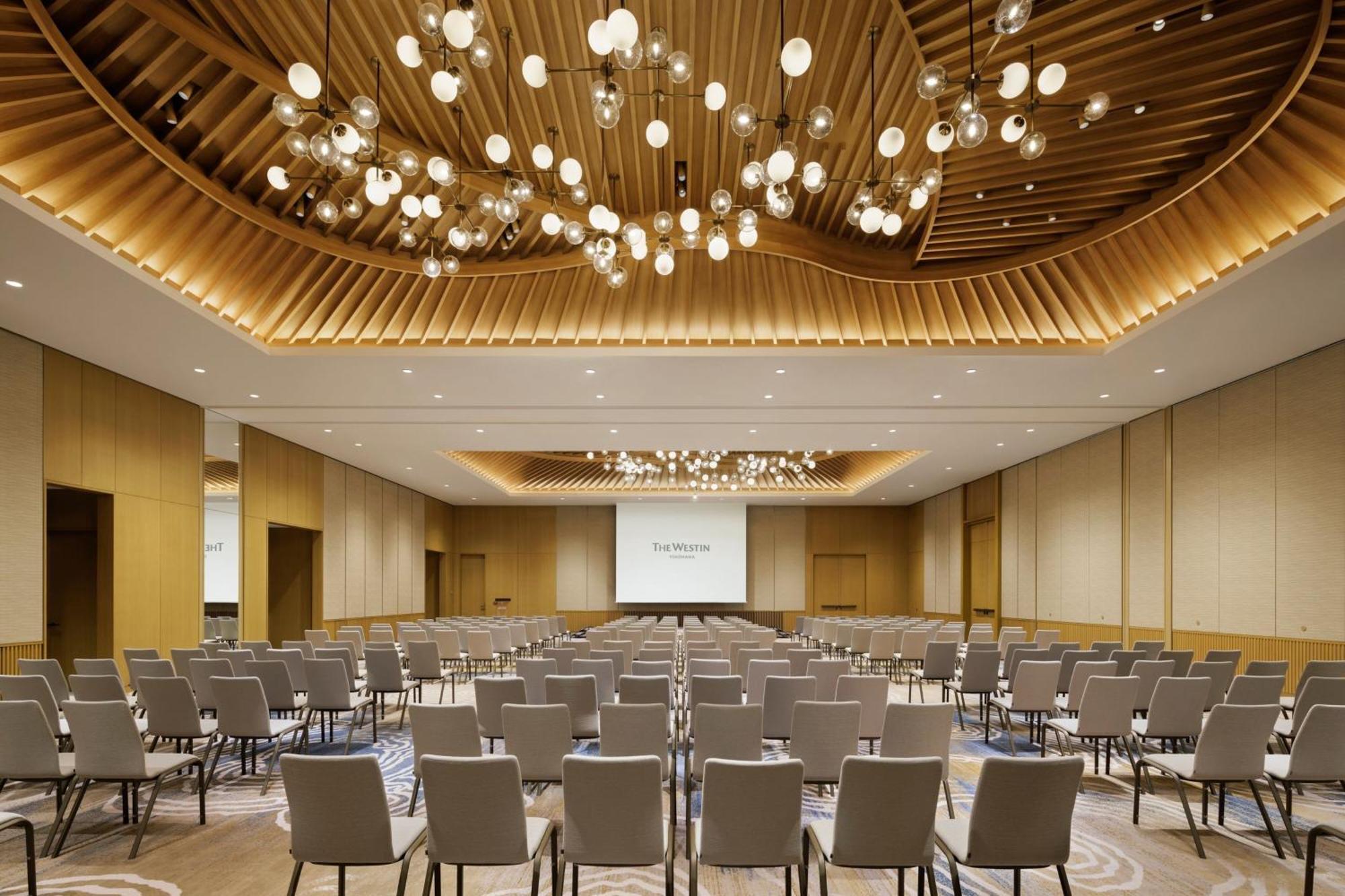 The Westin Yokohama Yokohama (Kanagawa)
