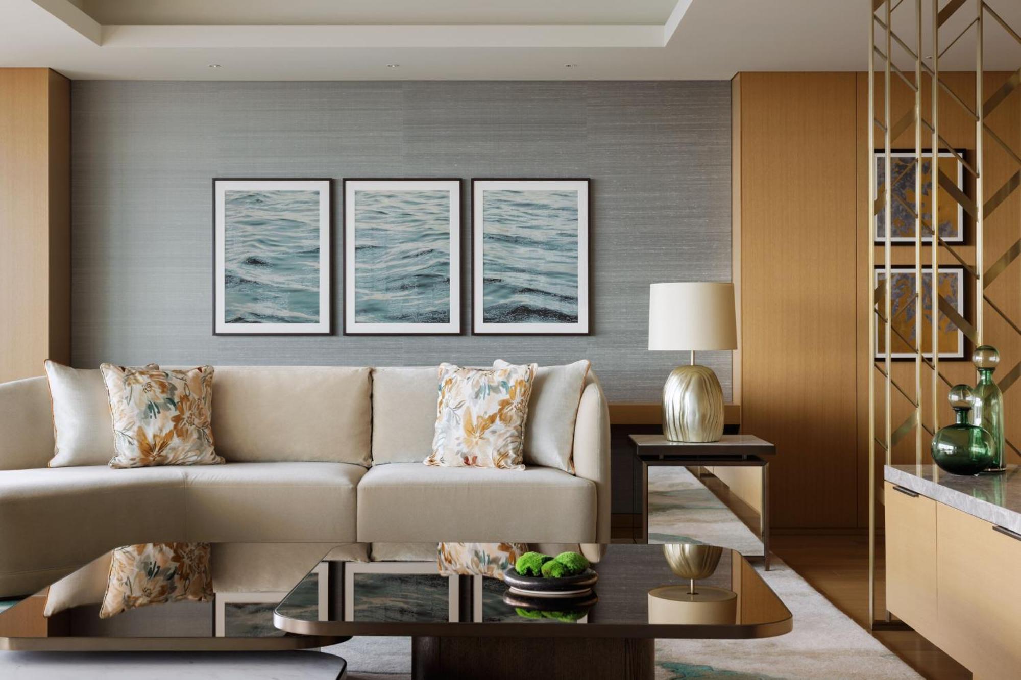 The Westin Yokohama Hotel 5*