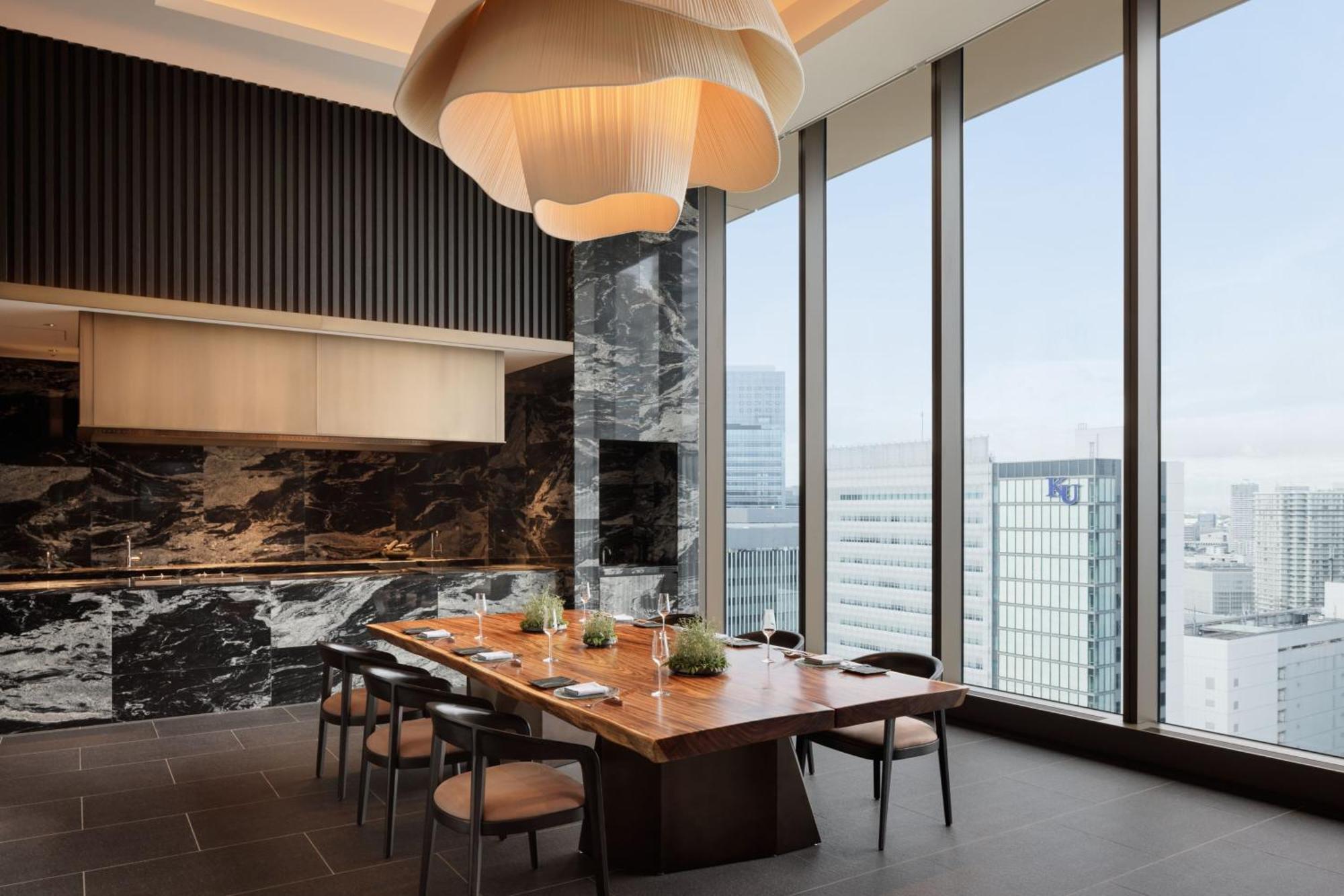 The Westin Yokohama Yokohama (Kanagawa)